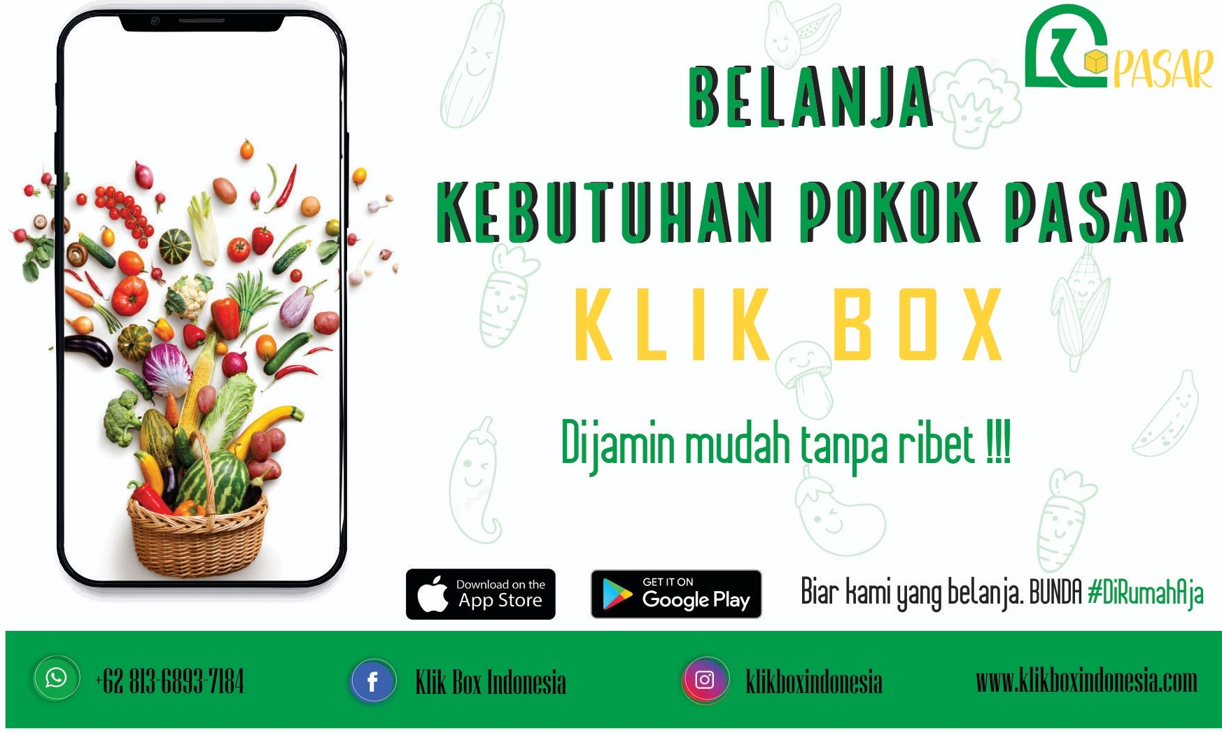KLIK BOX 2