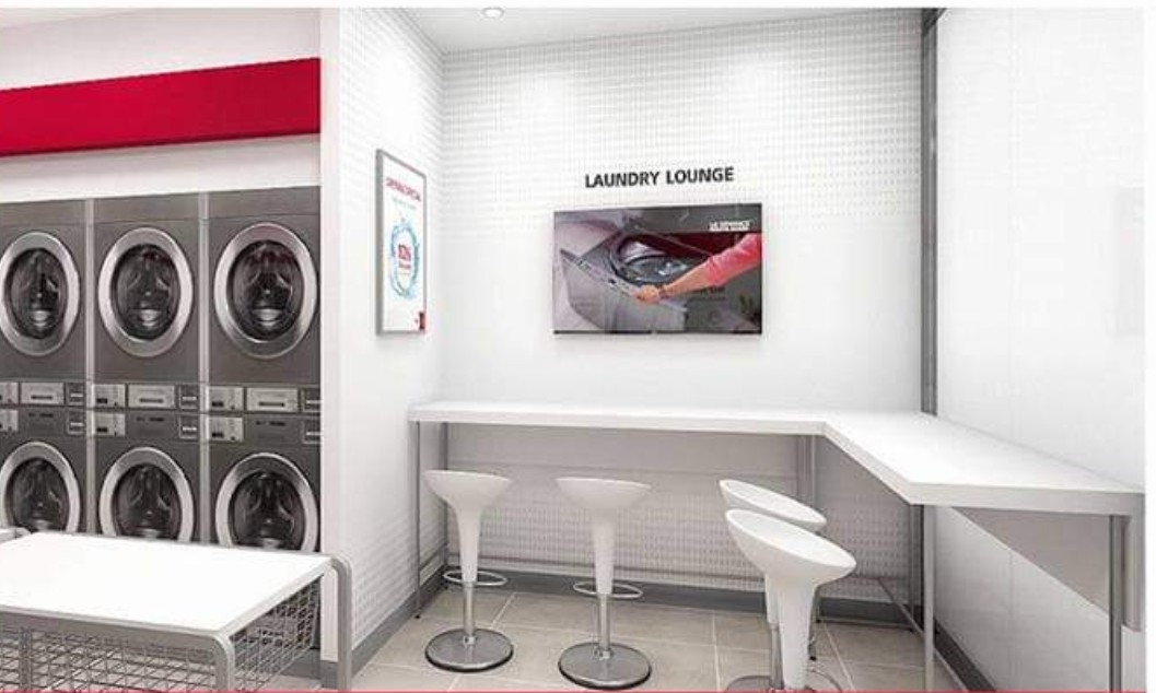 DEYO LAUNDRY 3