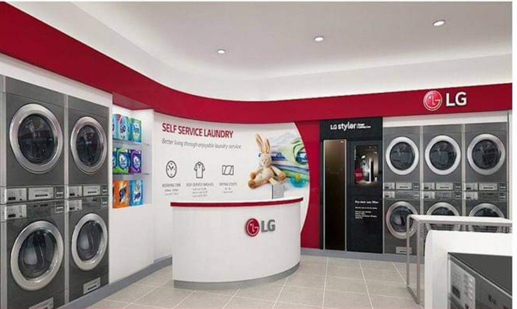 DEYO LAUNDRY 1