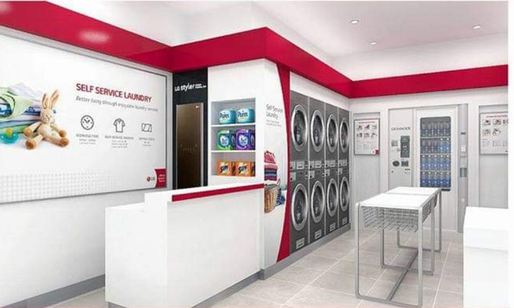 DEYO LAUNDRY 4