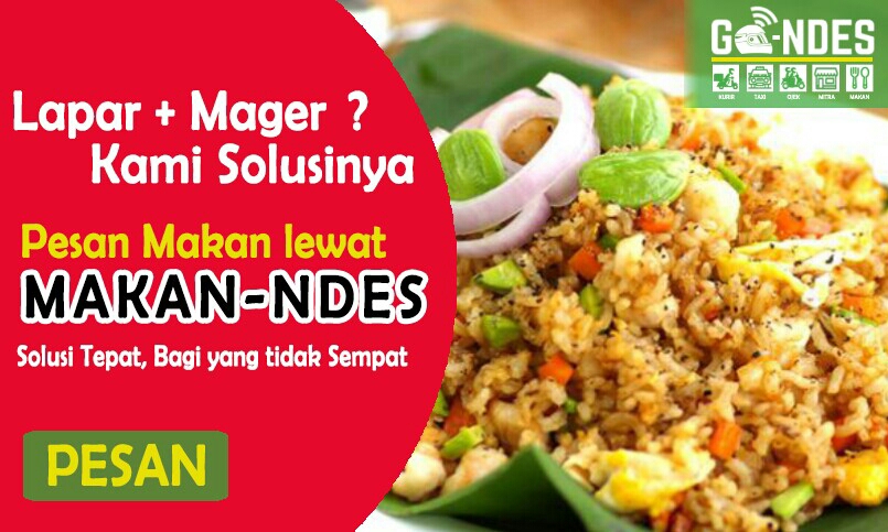 Gondes Sangatta 2