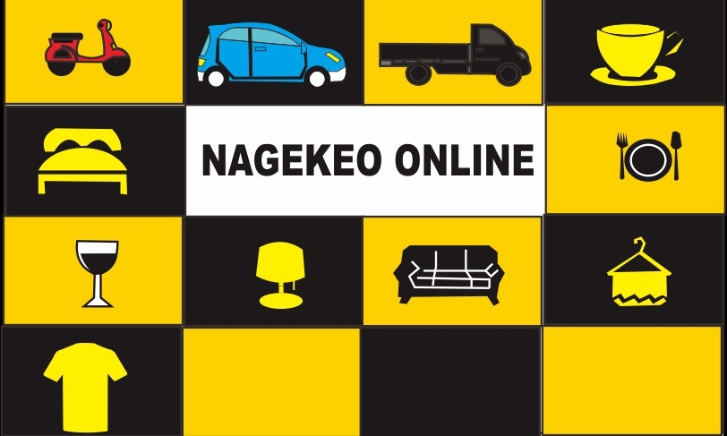 NAGEKEO Online 2