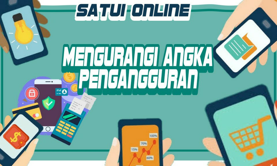 Satui Online 1