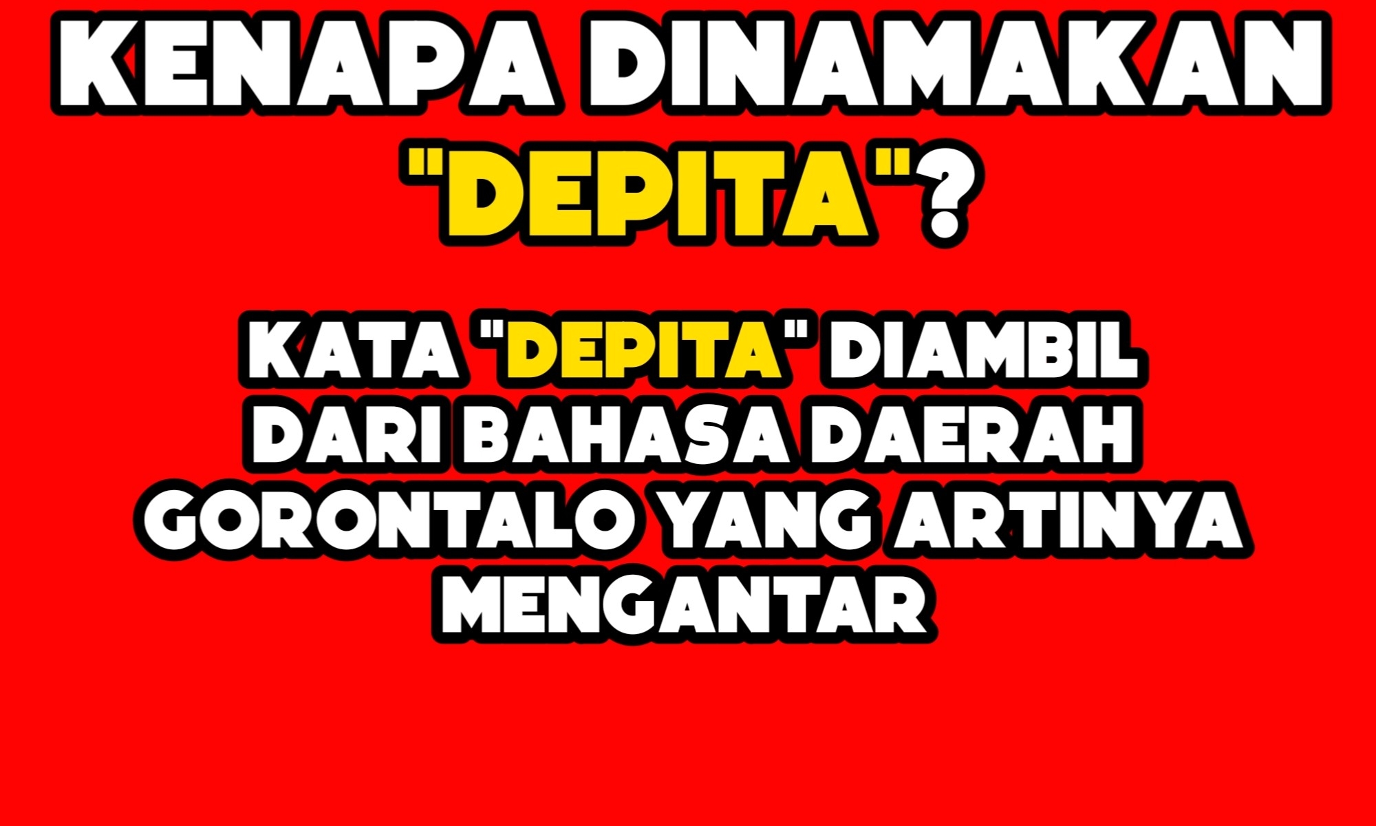 DEPITA 0