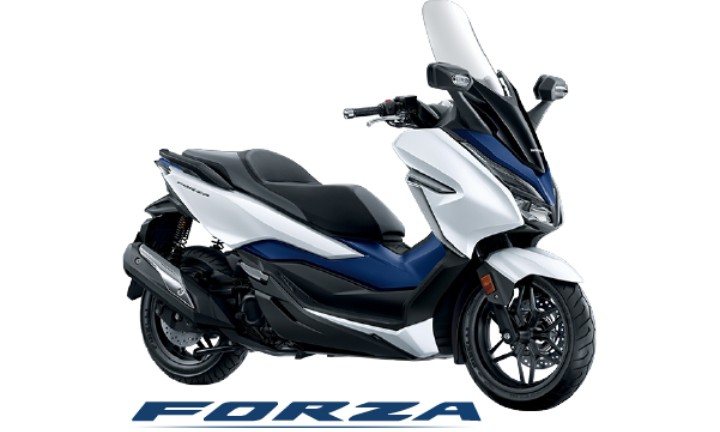 HONDA One Heart 5