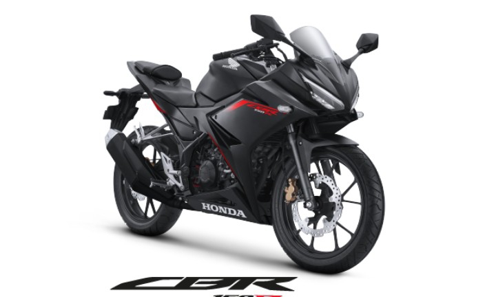 HONDA One Heart 0