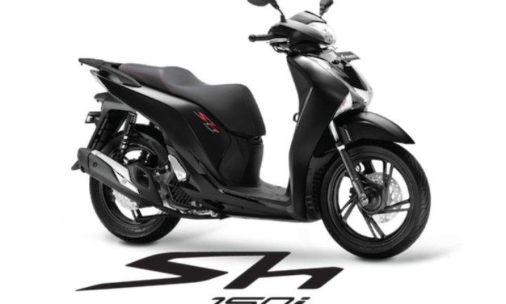 HONDA One Heart 7