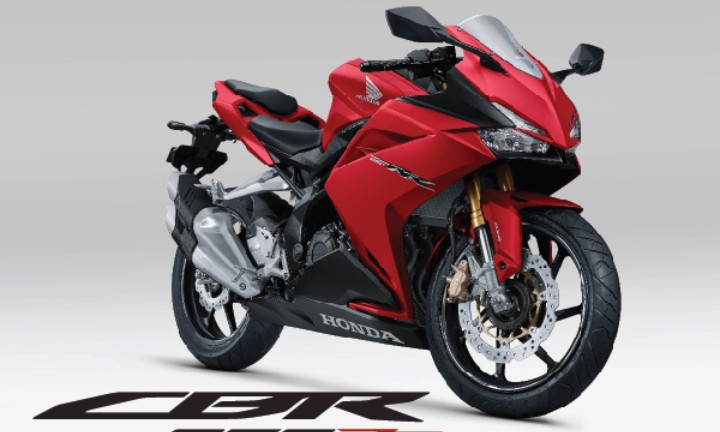 HONDA One Heart 1