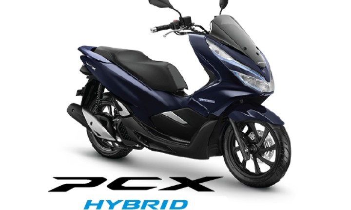 HONDA One Heart 4