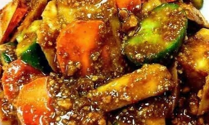 Warung Bu Atik 1