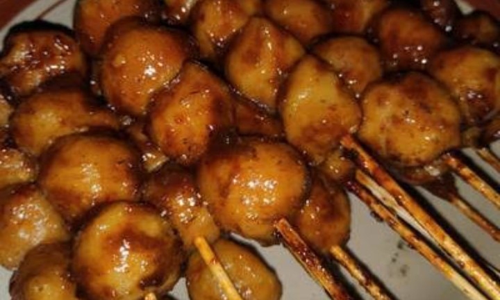 Jek Food Kis 2