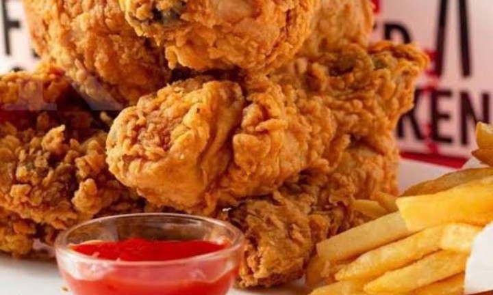 Jek Food Kis 1