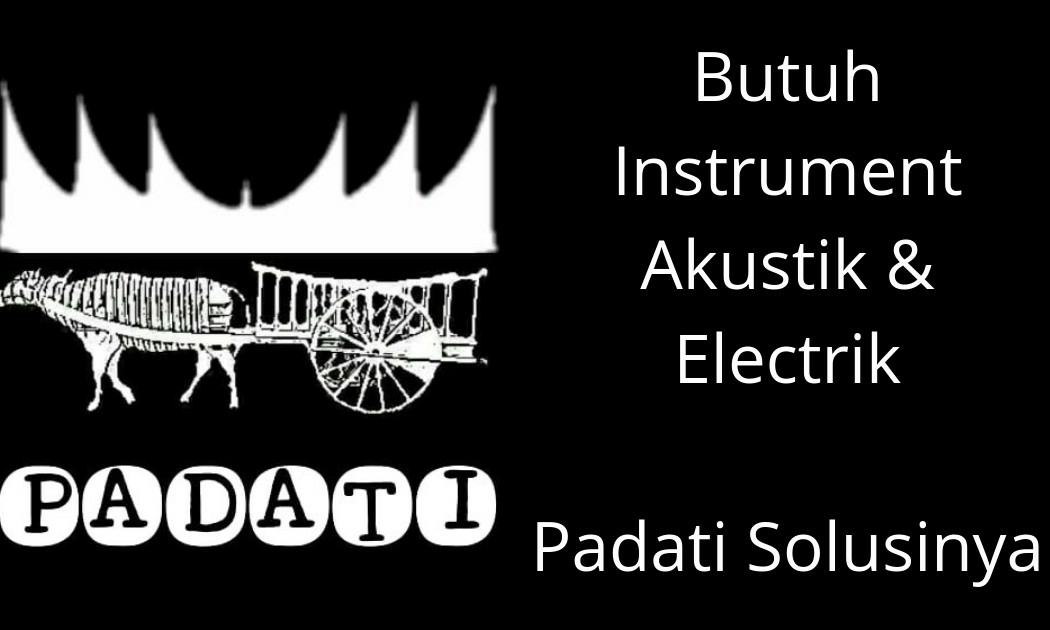 PADATI Ngebut 2