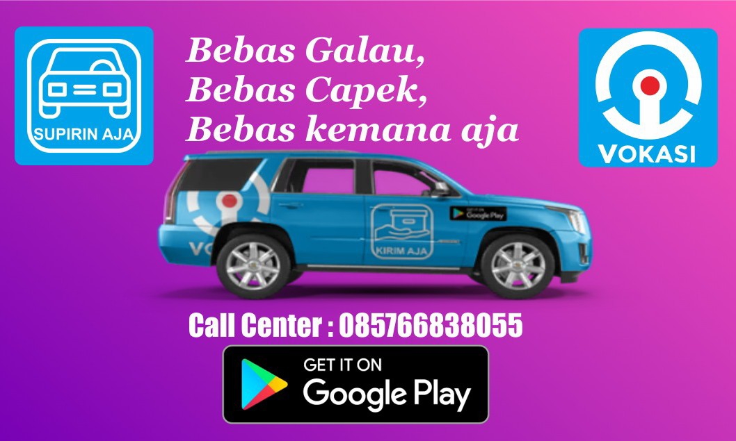 VOKASI 5