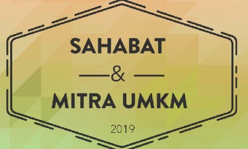 Sahabat  Mitra UMKM 14