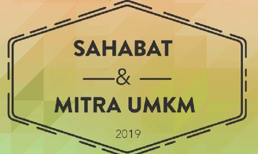 Sahabat  Mitra UMKM 16