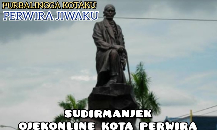Sudirman Jek 5