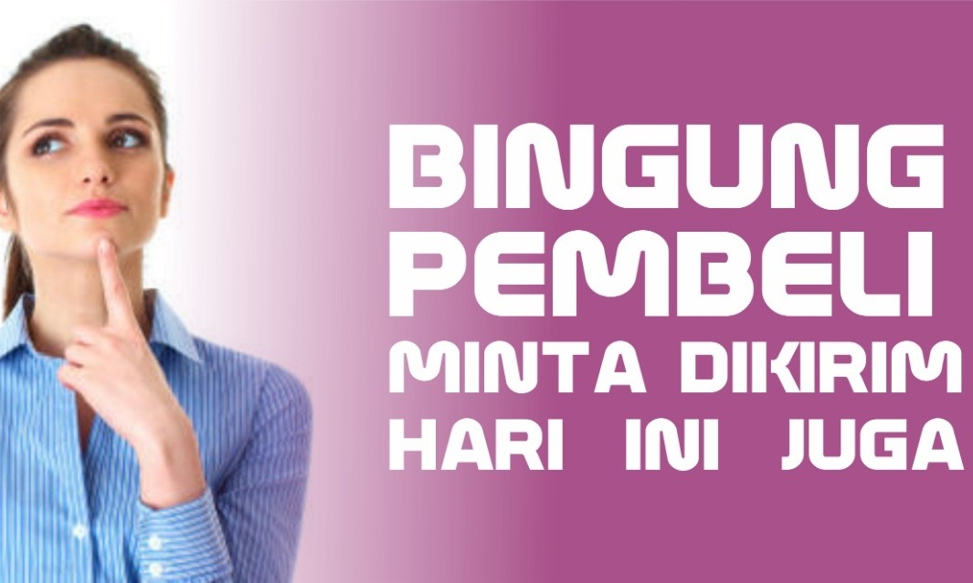 KURIR LINK BANDUNG 1