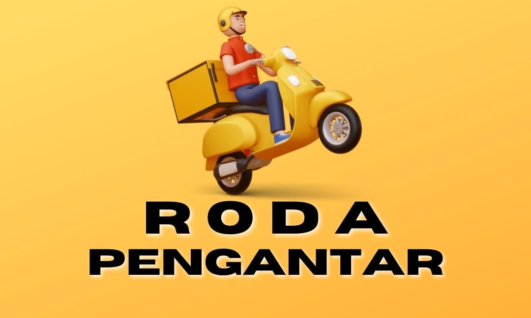 Roda Pengantar 4