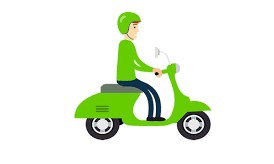 Roda Express 0