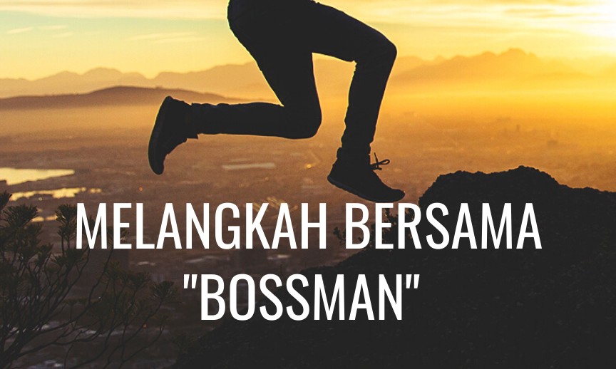 Bossman 6