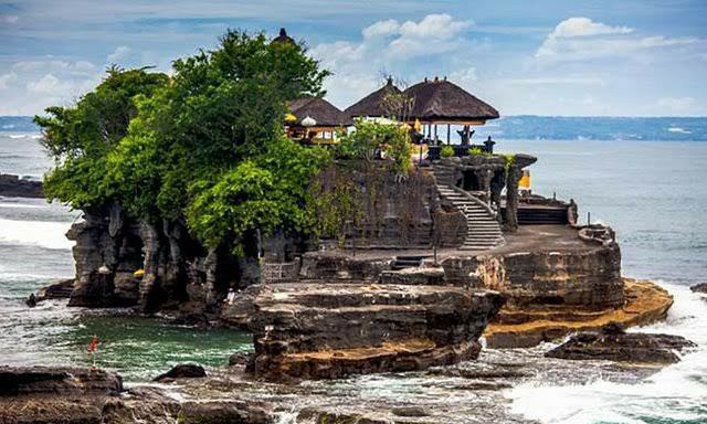 NUSA BALI JEK 0