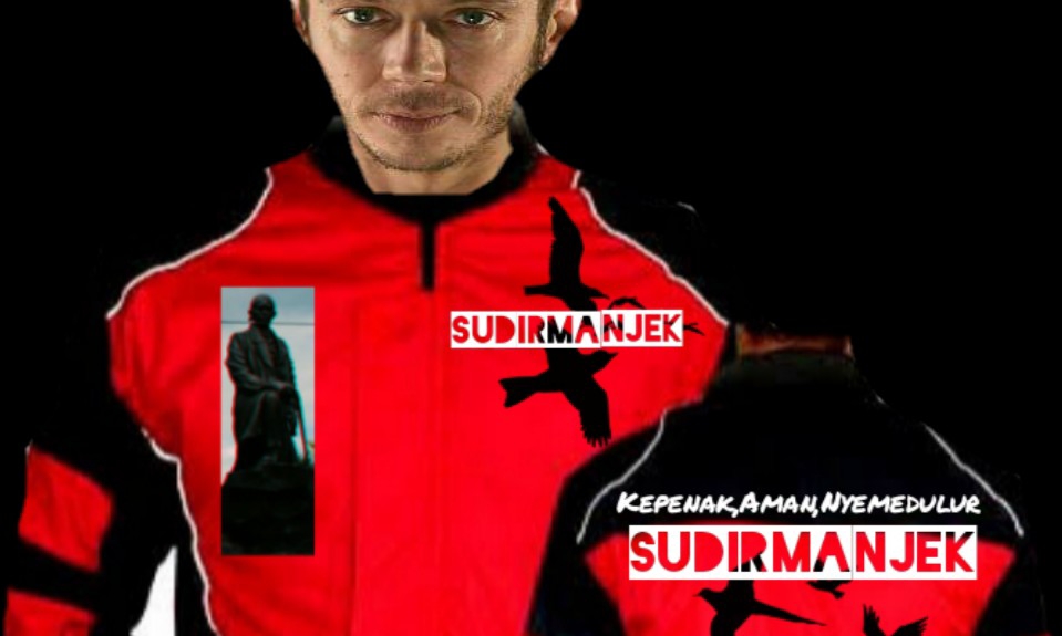 Sudirman Jek 6