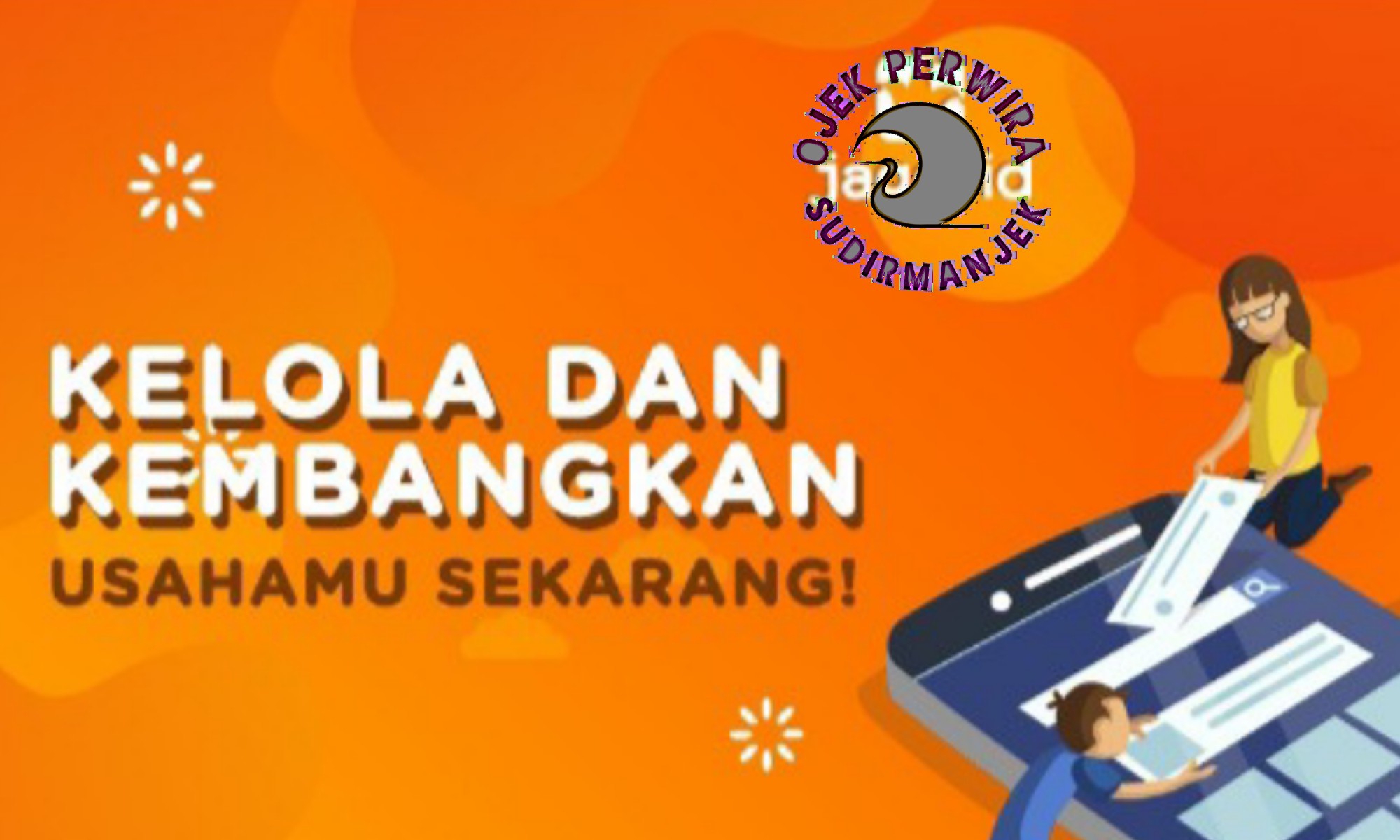 Sudirman Jek 3