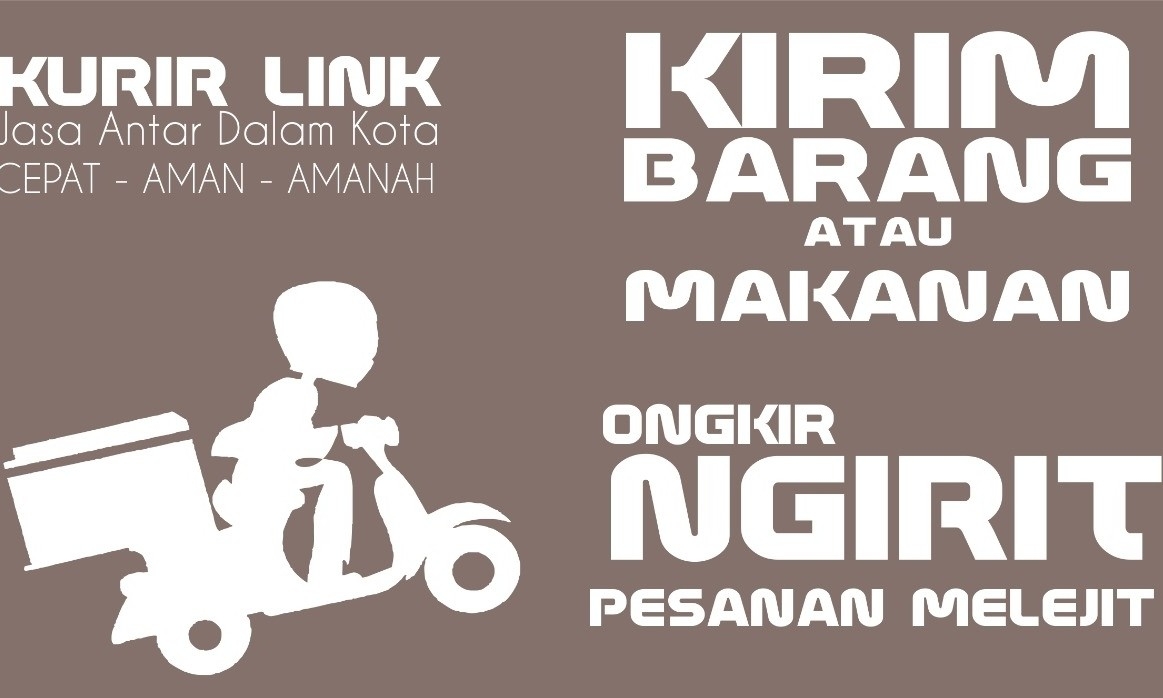 KURIR LINK BANDUNG 0