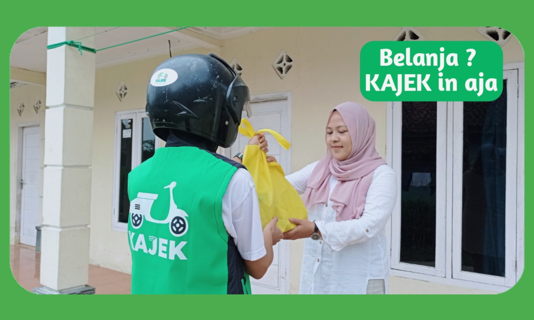 Kajek 0