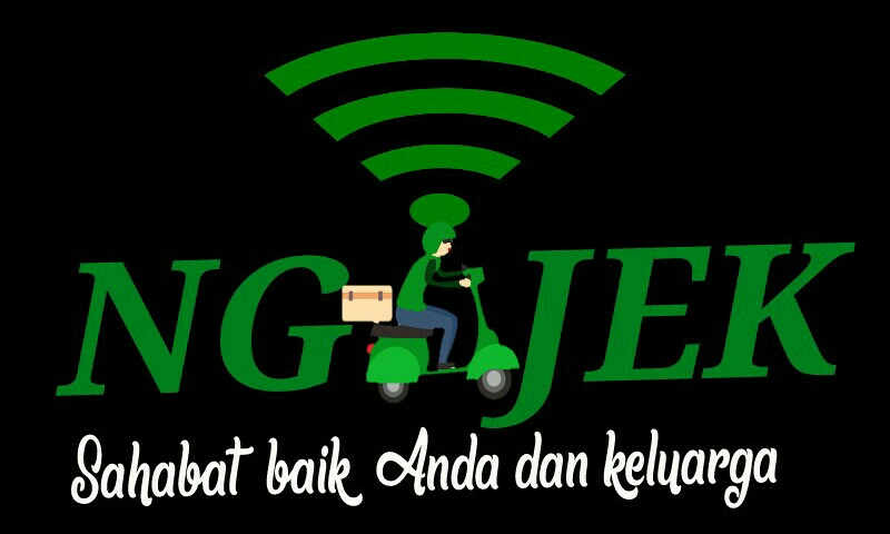 NGOJEK  8