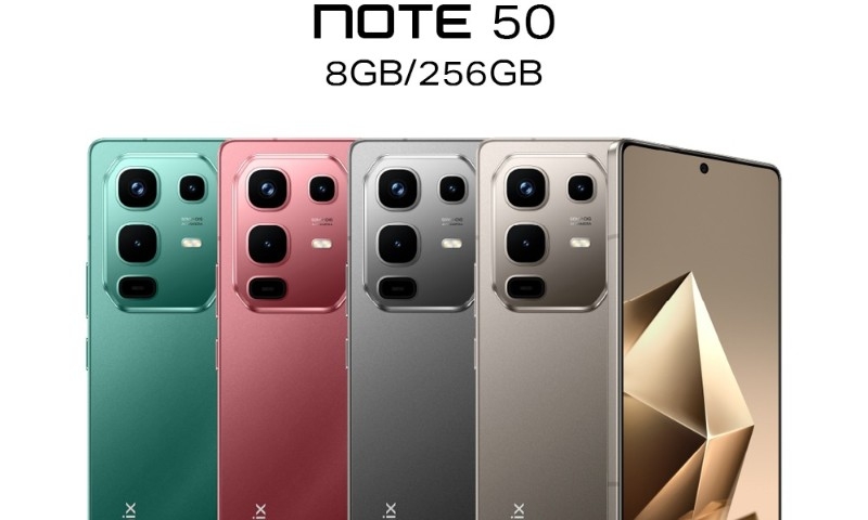 Nanik Phone 0