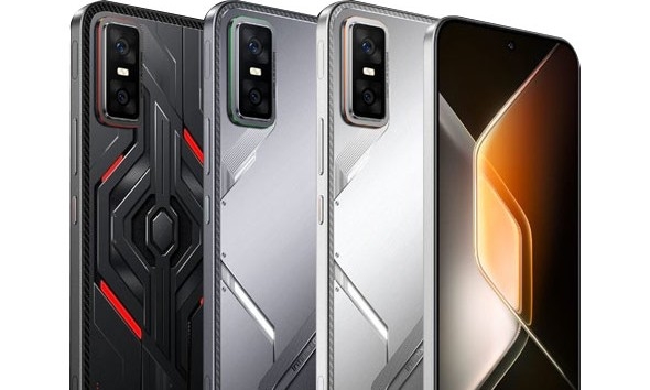 Nanik Phone 2