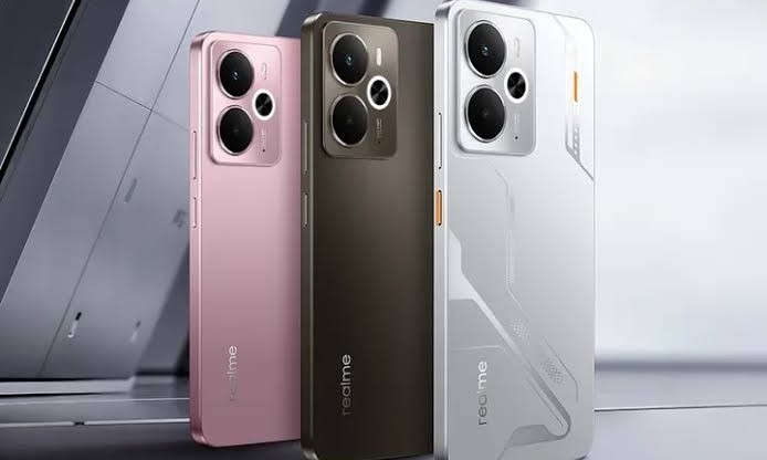 Nanik Phone 2