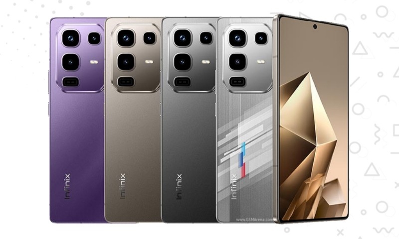 Nanik Phone 1