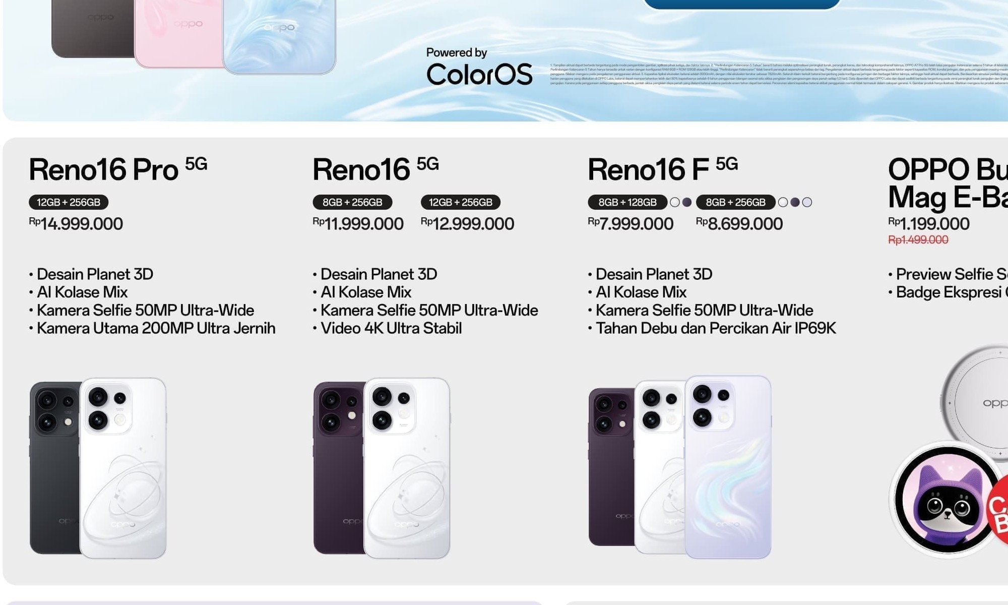 Nanik Phone 10