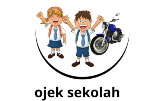 WAL-JEK Wal-mas Ojek 1