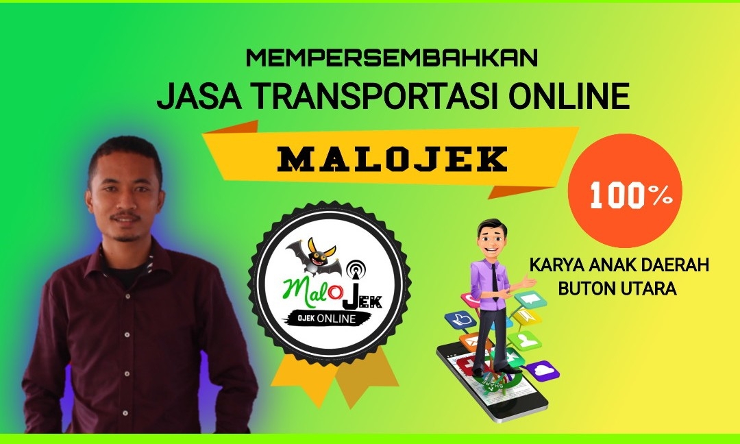 Malojek 1