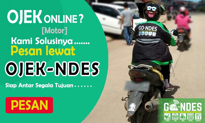Gondes Sangatta 0