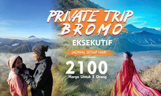 TRAVEL TOUR BROMO 0