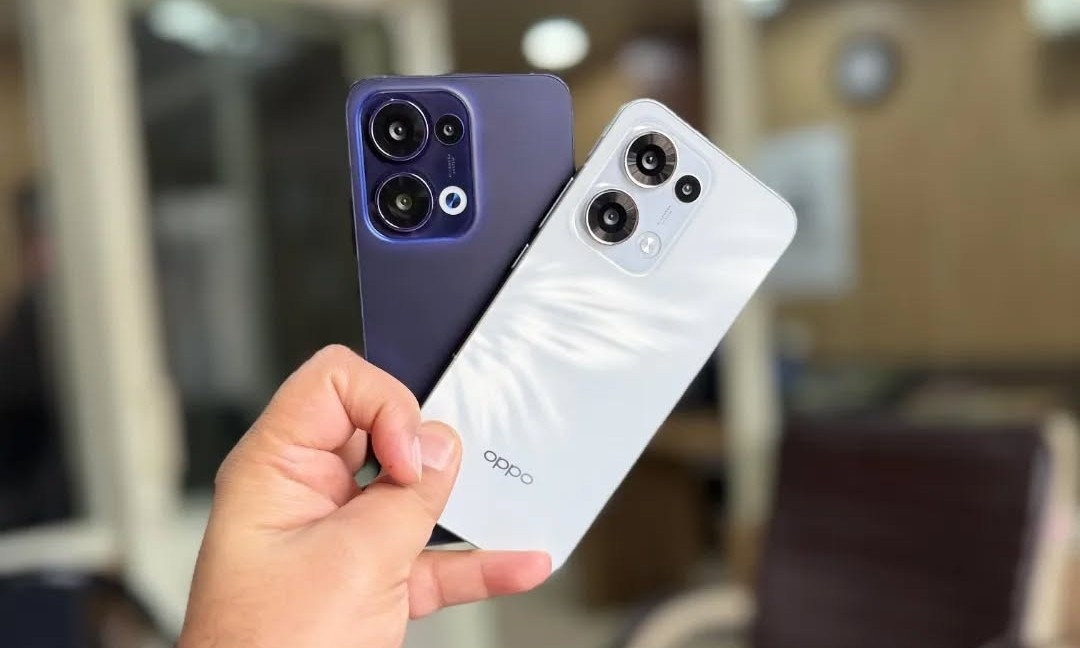 Nanik Phone 26