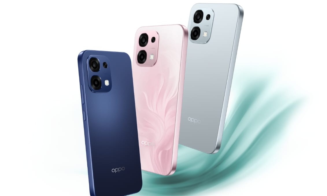 Nanik Phone 23