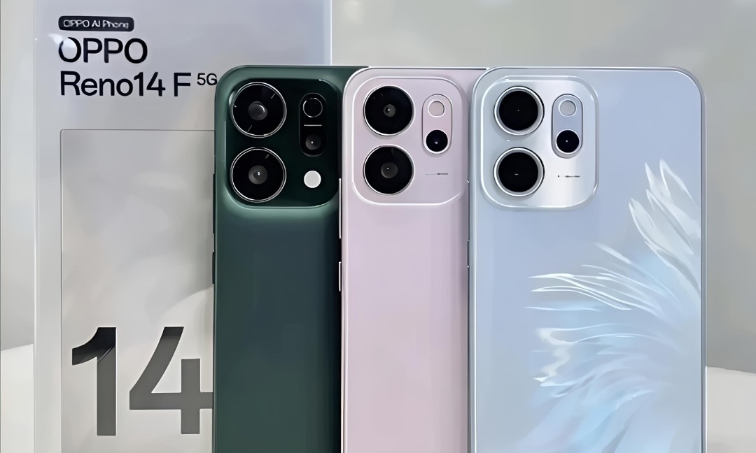 Nanik Phone 20