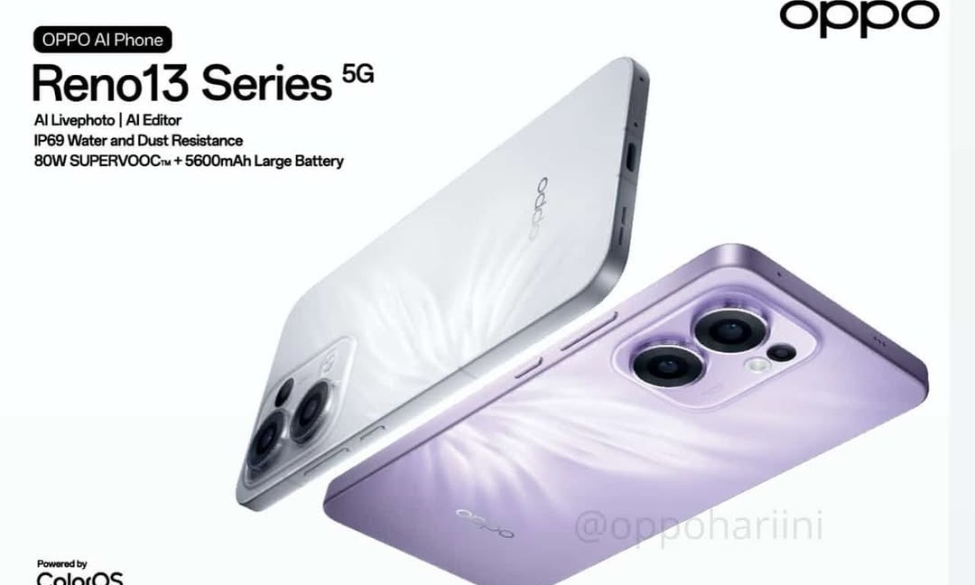 Nanik Phone 17