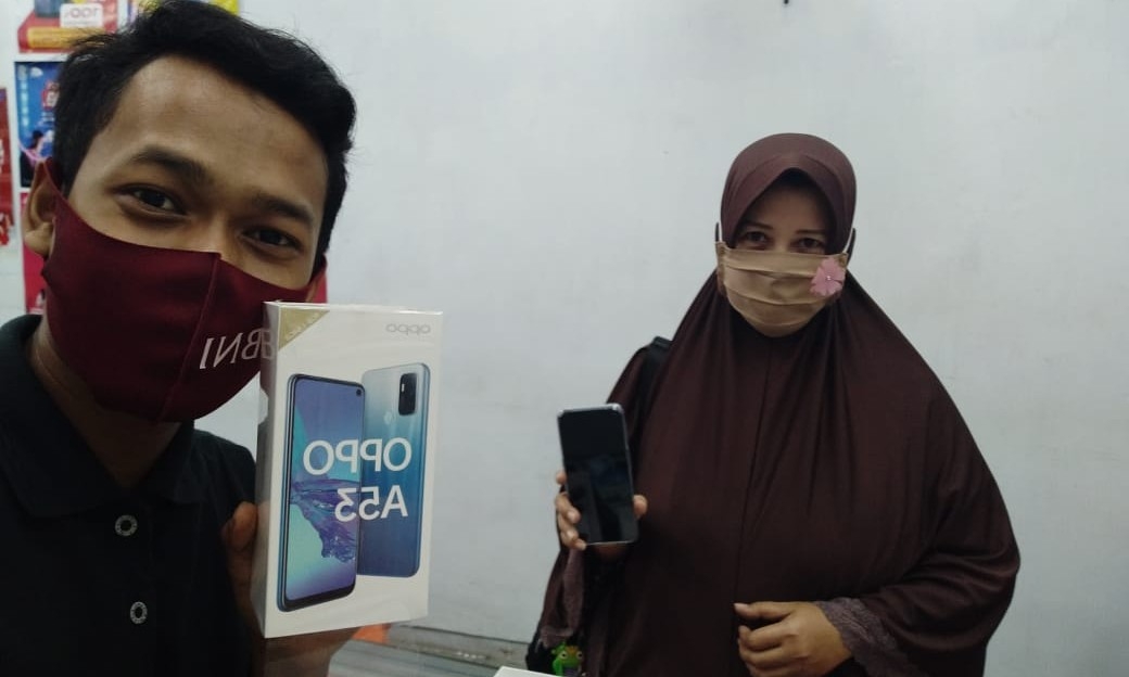NUSANTARA CELL 5