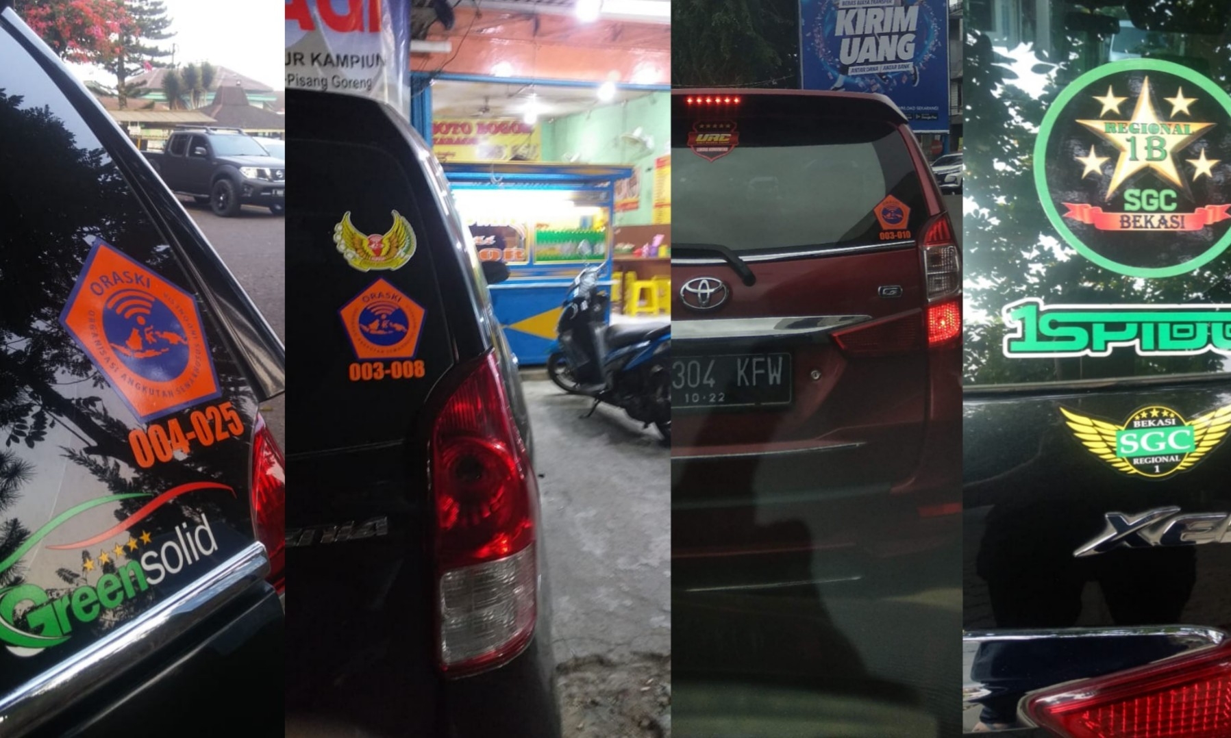 ORASKI SEJAHTERA BERSAMA  4