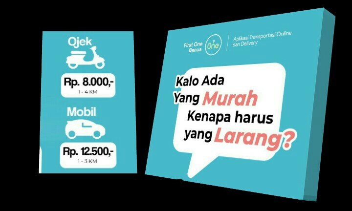 FIRST ONE BANUA  24