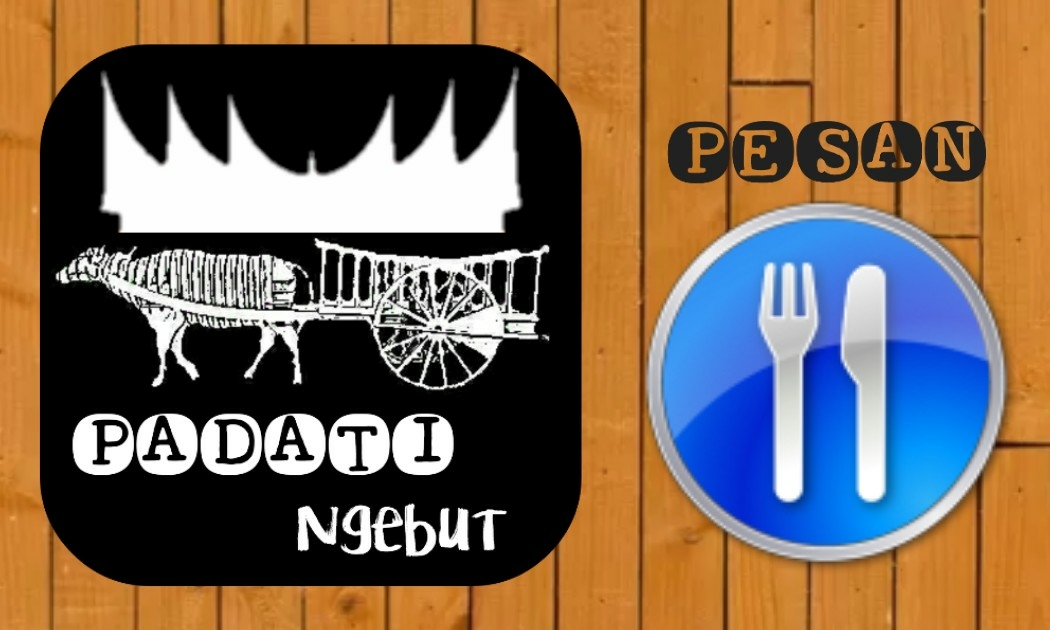 PADATI Ngebut 1