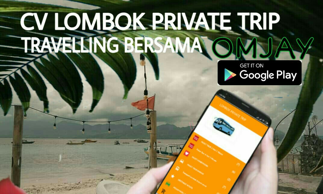 LOMBOK PRIVATE TRIP 2