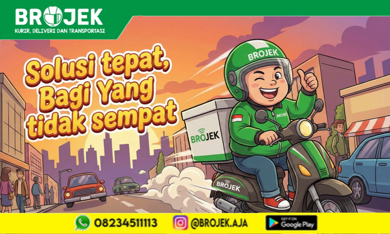 BROJEK 1